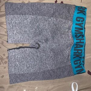 Gymshark flex shorts